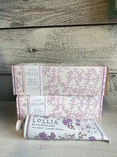 Load image into Gallery viewer, Lollia - Relax Shea Butter Handcreme