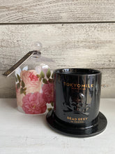 Load image into Gallery viewer, Tokyo Milk - Dead Sexy Ceramic Candle (Original)