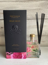 Load image into Gallery viewer, Tokyo Milk - Dead Sexy Perfumed Reed Diffuser