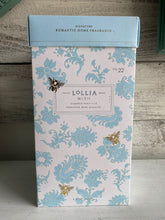 Load image into Gallery viewer, Lollia - Wish Perfumed Reed Diffuser