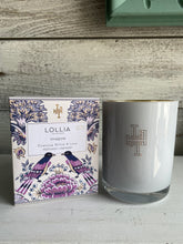 Load image into Gallery viewer, Lollia - Imagine Luminary