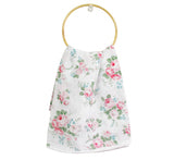 Load image into Gallery viewer, Muslin Swaddle Blanket - Spring Floral
