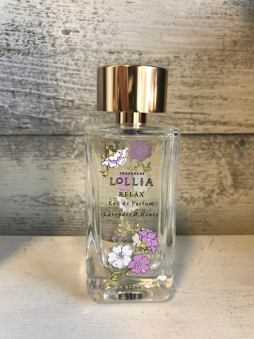Lollia - Relax Eau de Parfum