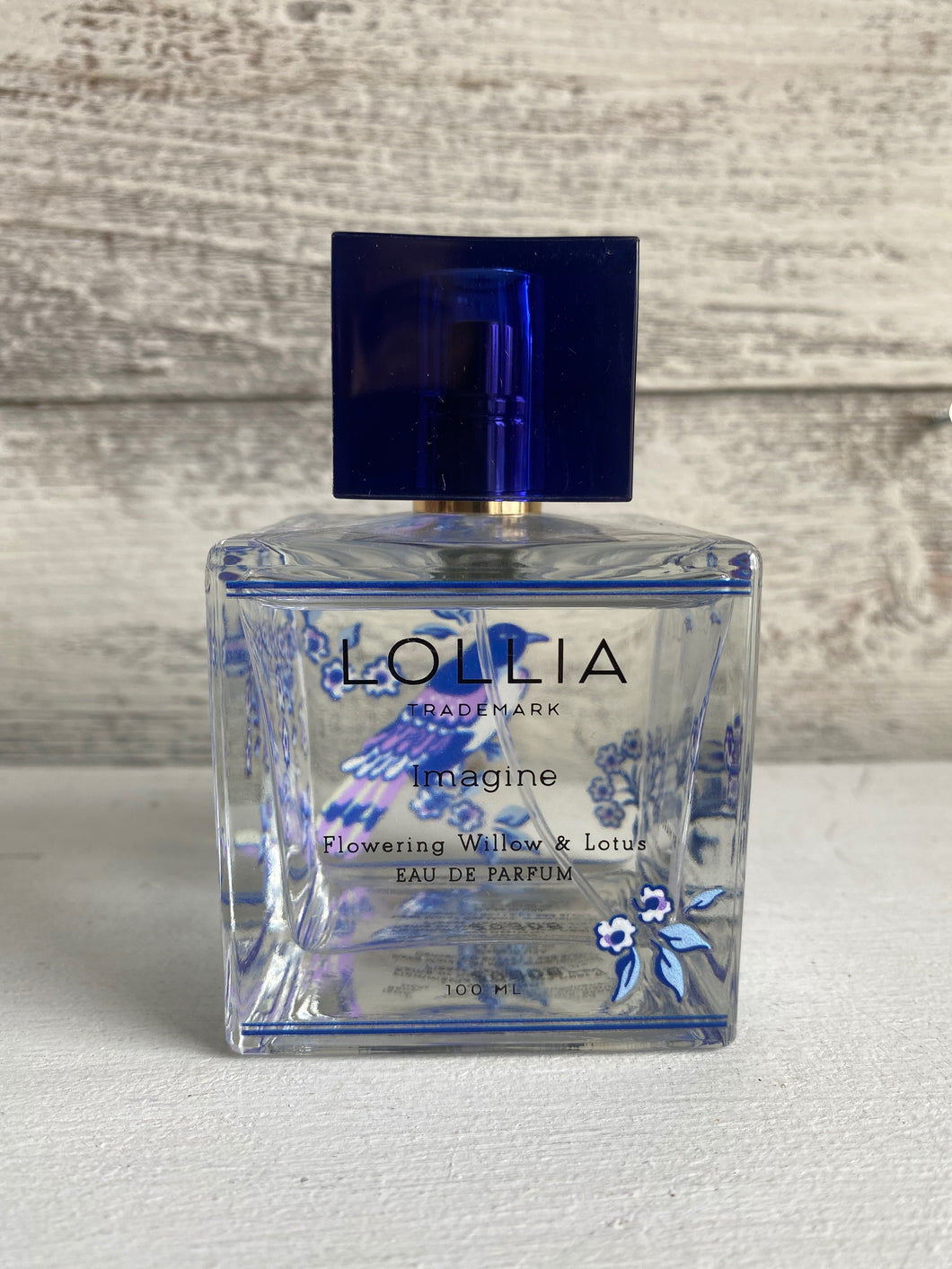 Lollia - Imagine Eau de Parfum