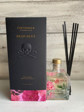 Load image into Gallery viewer, Tokyo Milk - Dead Sexy Perfumed Reed Diffuser
