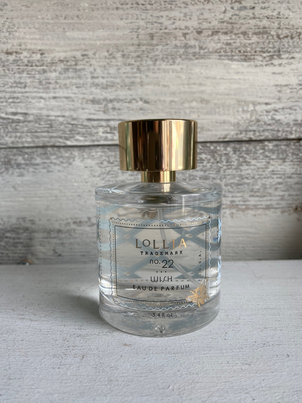 Lollia - Wish Eau de Parfum