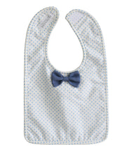 Load image into Gallery viewer, Bow Tie Bib
